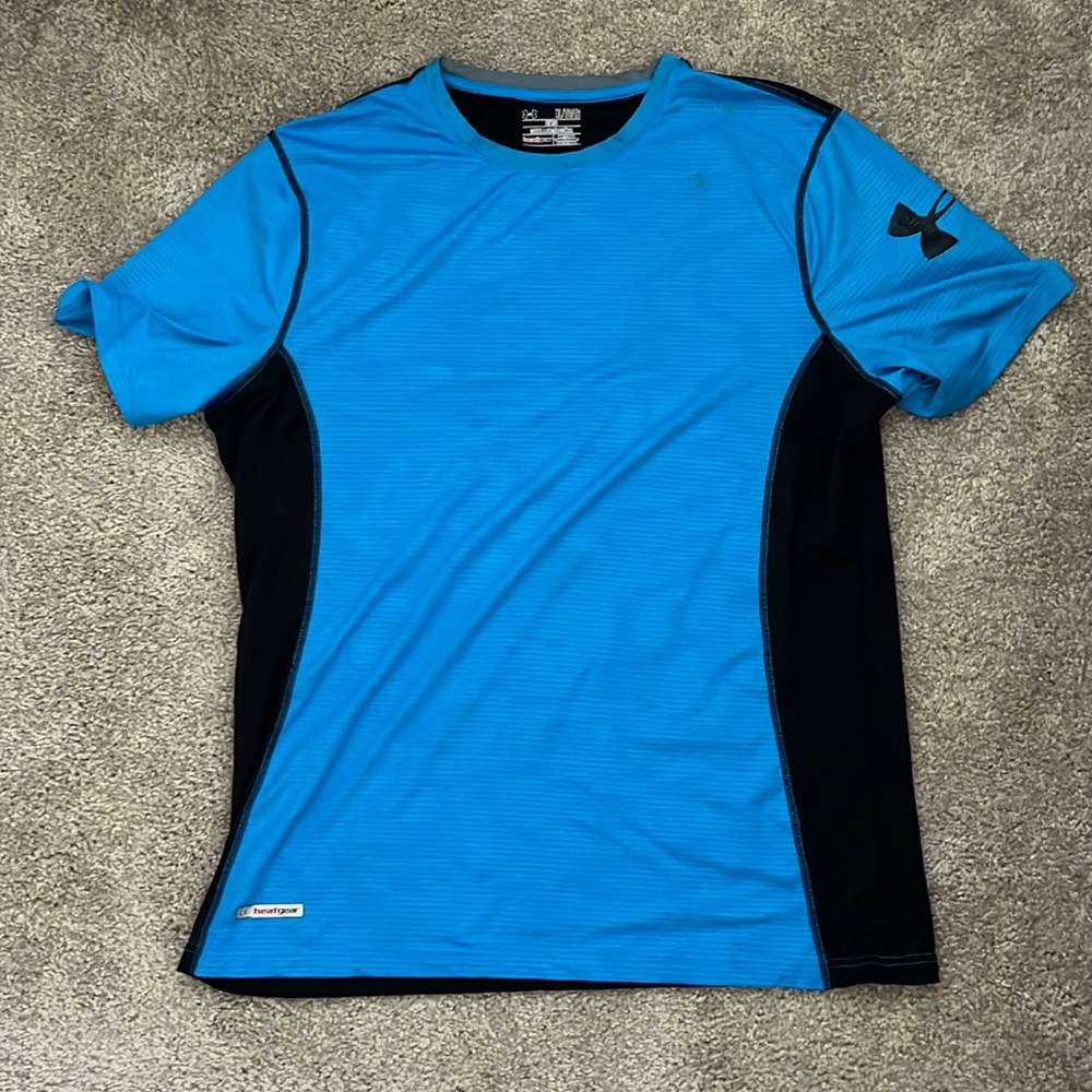 Under Armor Shirt